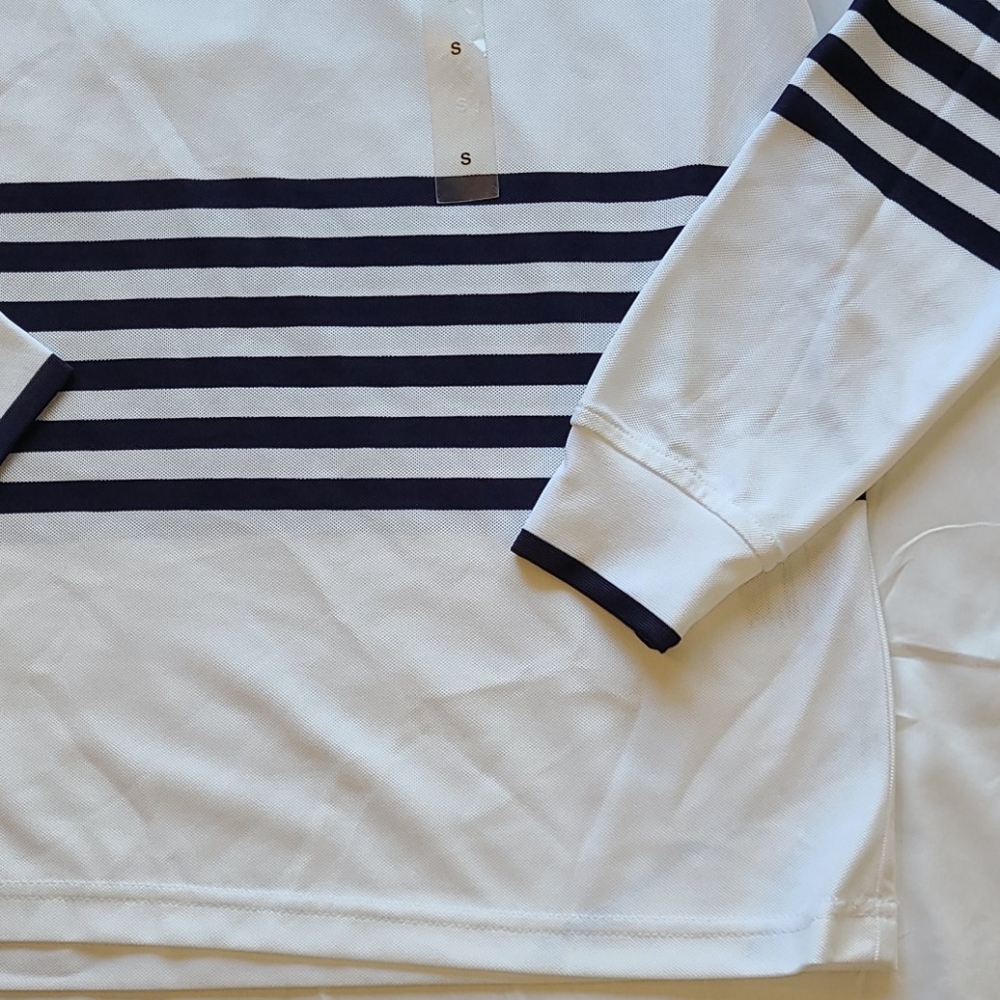 Club Rm tee long-sleeve - Picture 10 of 16